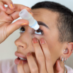 Dry Eye Syndrome: Causes, Symptoms, and Effective Treatments